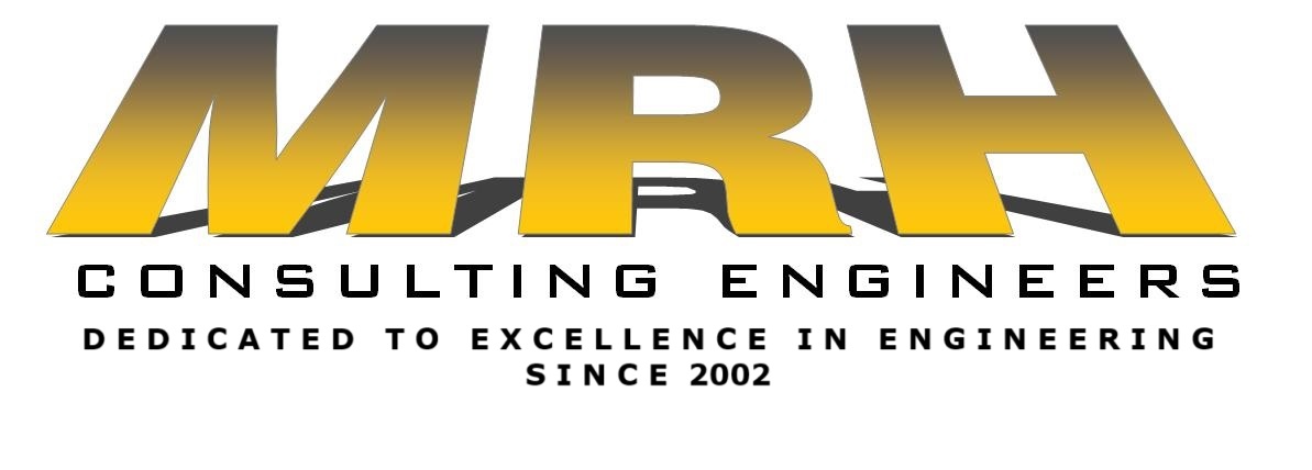 MRH Consulting Engineers